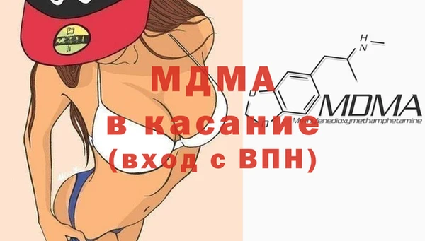 твердый Арсеньев